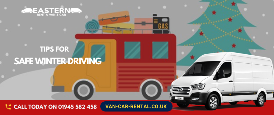 Van Hire Kings Lynn