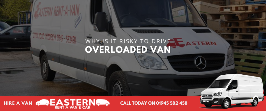 Van Hire Kings Lynn