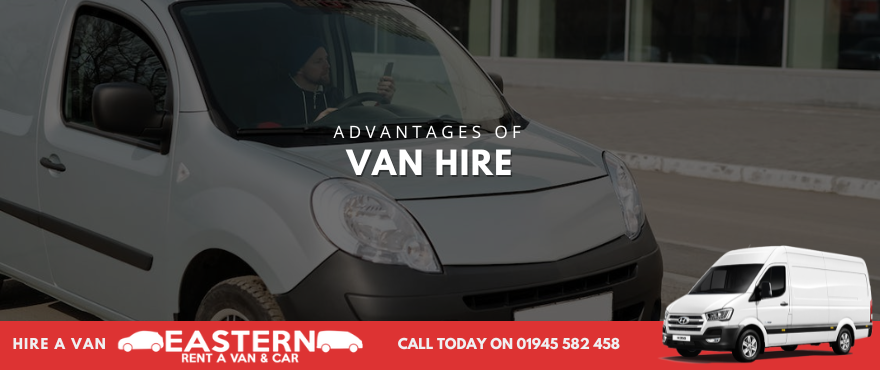 Van Hire