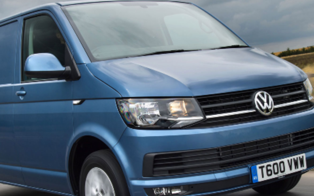 van hire in Huntingdon